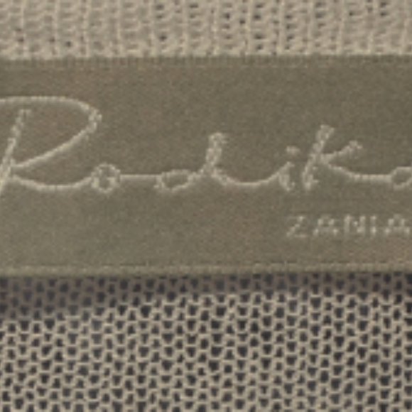 Vintage 2012 Shadow Stripe Cardigan - Picture 7 of 8